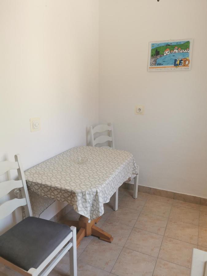 Apartman Tudor Kuzma Hvar Dış mekan fotoğraf