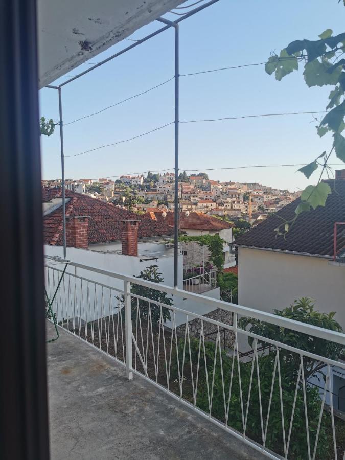 Apartman Tudor Kuzma Hvar Dış mekan fotoğraf