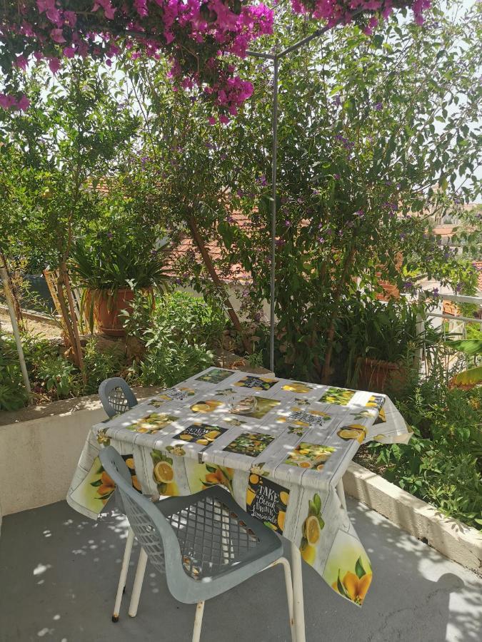 Apartman Tudor Kuzma Hvar Dış mekan fotoğraf