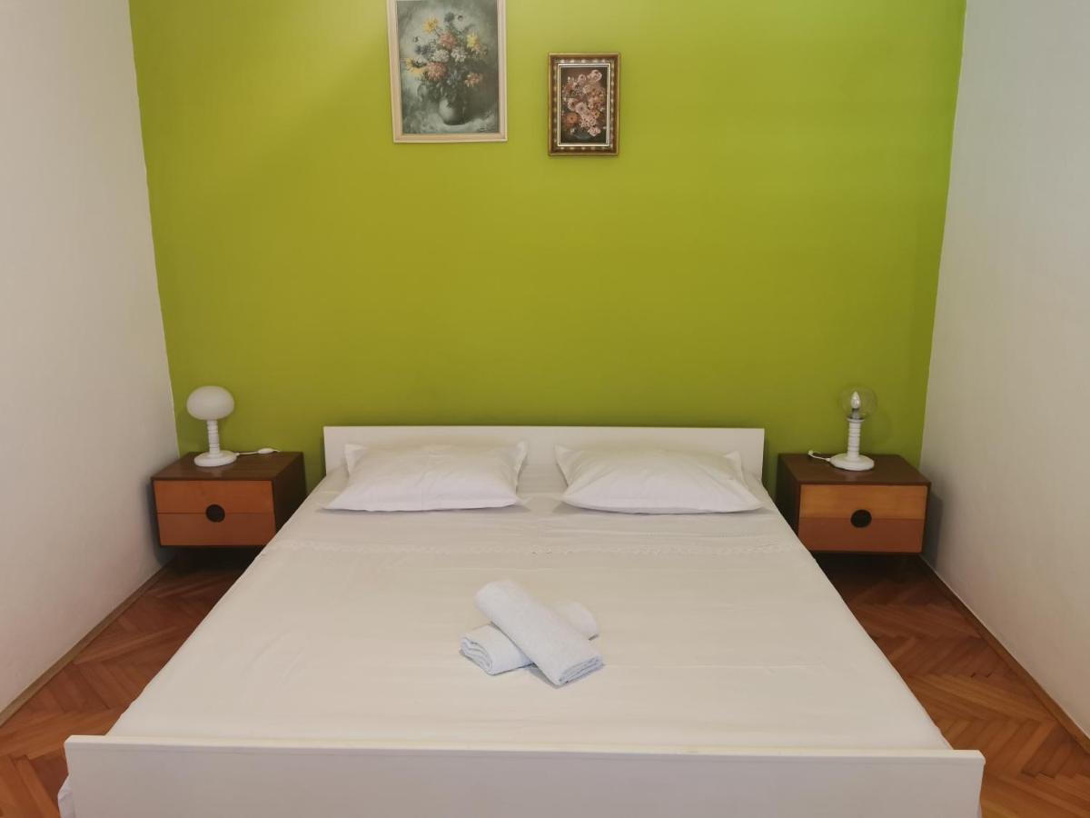 Apartman Tudor Kuzma Hvar Dış mekan fotoğraf