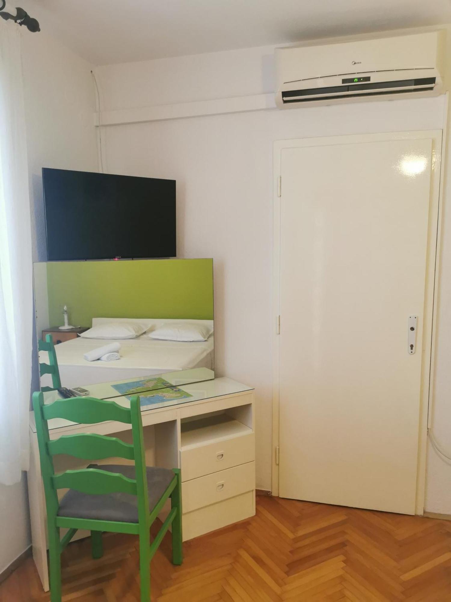 Apartman Tudor Kuzma Hvar Dış mekan fotoğraf