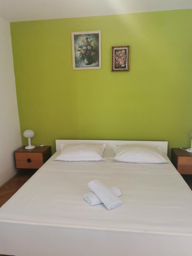 Apartman Tudor Kuzma Hvar Dış mekan fotoğraf