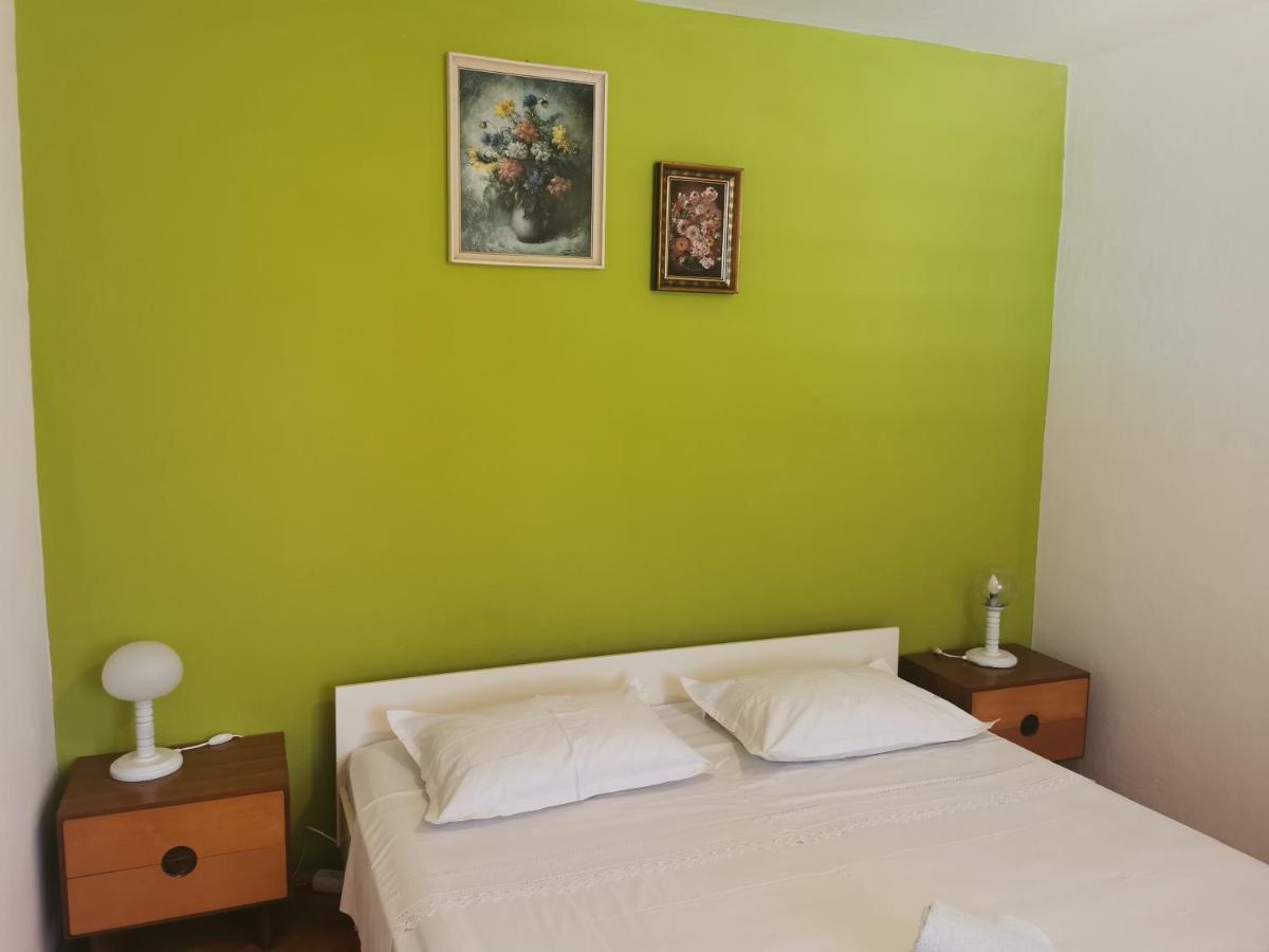 Apartman Tudor Kuzma Hvar Dış mekan fotoğraf