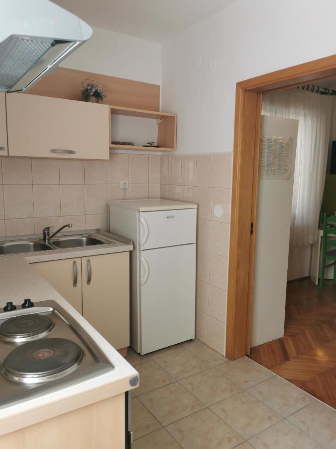 Apartman Tudor Kuzma Hvar Dış mekan fotoğraf