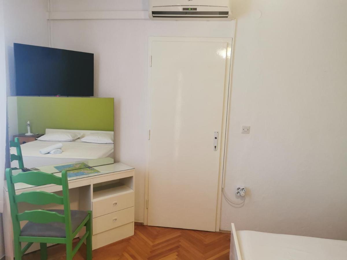 Apartman Tudor Kuzma Hvar Dış mekan fotoğraf